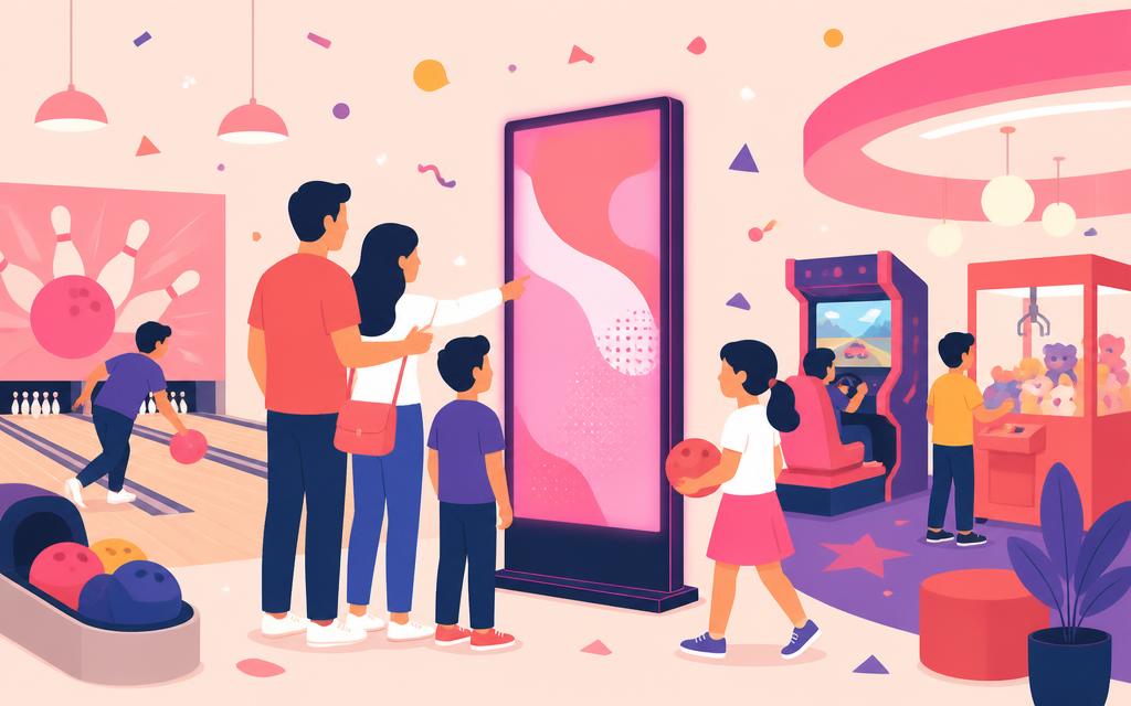 Family Leisure Network