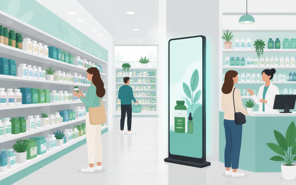 Pharmacy Network